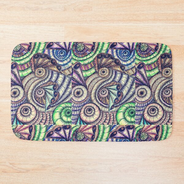 Item preview, Inspiration  designed and sold by Doodle Mind Journeys.
