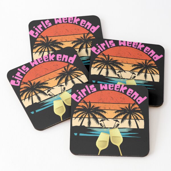 Item preview, Girls Weekend designed and sold by Azrou shop.