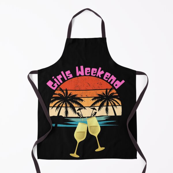 Item preview, Girls Weekend designed and sold by Azrou shop.
