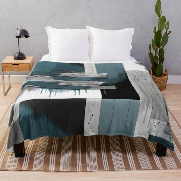 Item preview, Abstract  Farmhouse Design designed and sold by KingExpressions.