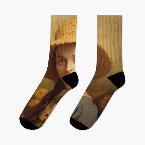 Item preview, Van Gogh Impressionist Portrait Style Portraits designed and sold by BrandonArtWorld.