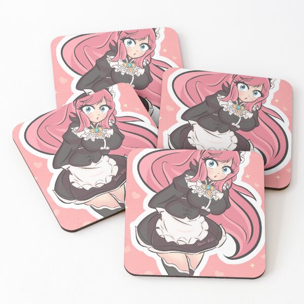 Item preview, Felicia designed and sold by SwirlystarsJP.