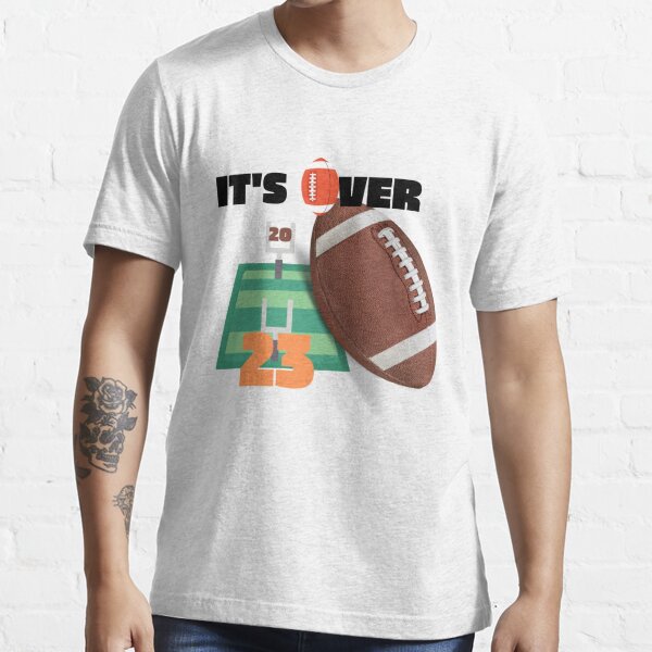 American Football - shirt Essential T-Shirt for Sale by hmtaoufiq