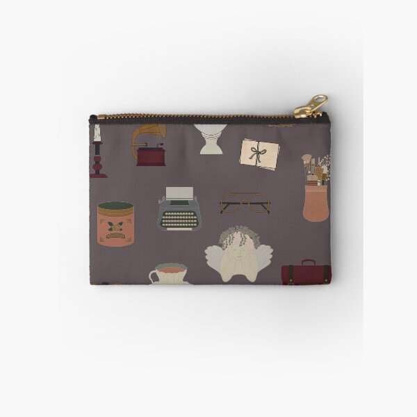 Item preview, Mysterious academia pattern designed and sold by KaidaStore.
