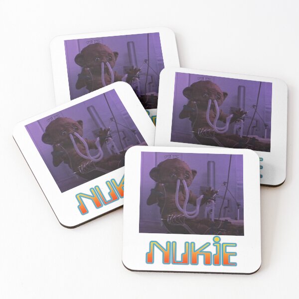 Item preview, Nukie designed and sold by Trendscape.