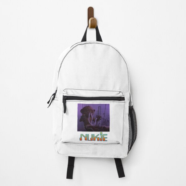 Item preview, Nukie designed and sold by Trendscape.