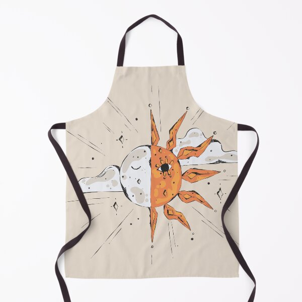 Item preview, Moon & Sun designed and sold by fernandaschalle.