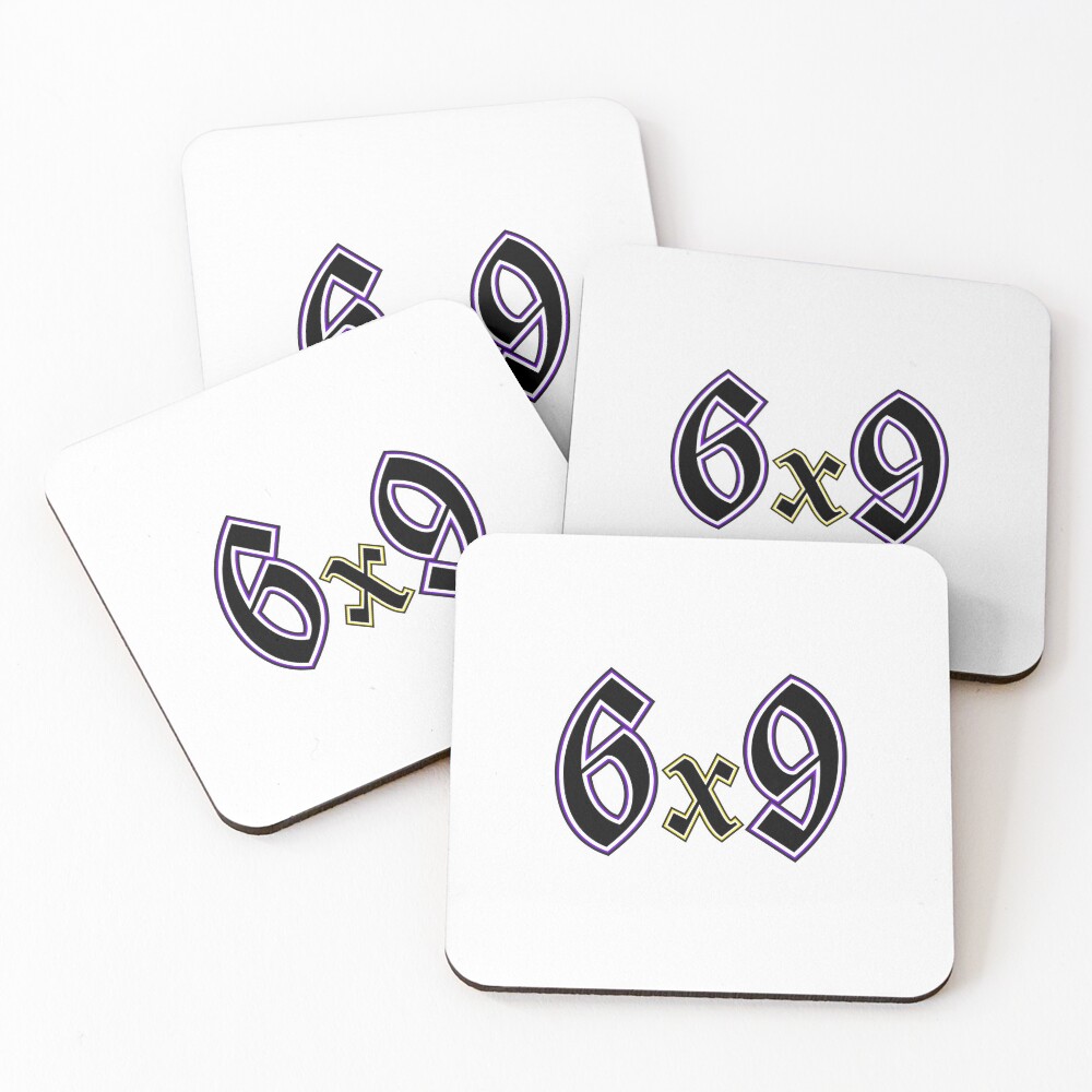 Item preview, Coasters (Set of 4) designed and sold by RzepaDesignShop.
