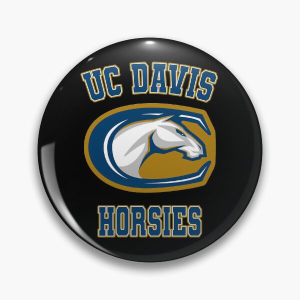 Item preview, UC Davis Mascot (AggiesHorsies) designed and sold by higharicasss.
