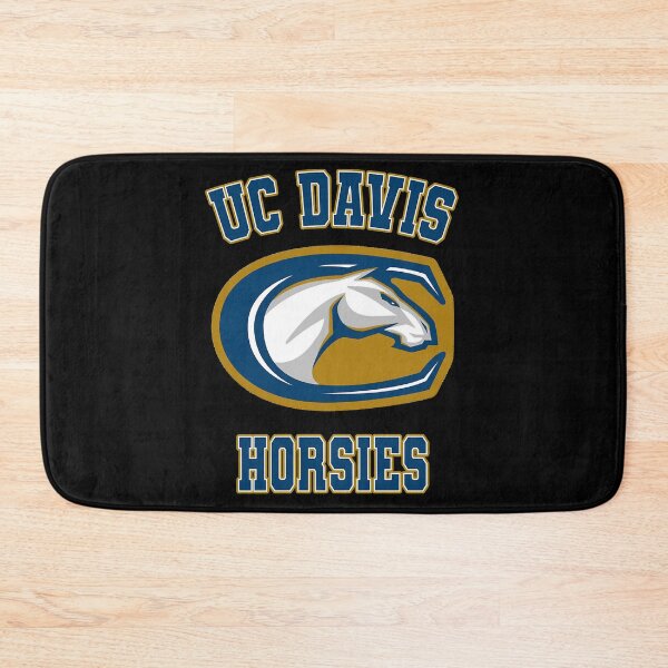 Item preview, UC Davis Mascot (AggiesHorsies) designed and sold by higharicasss.