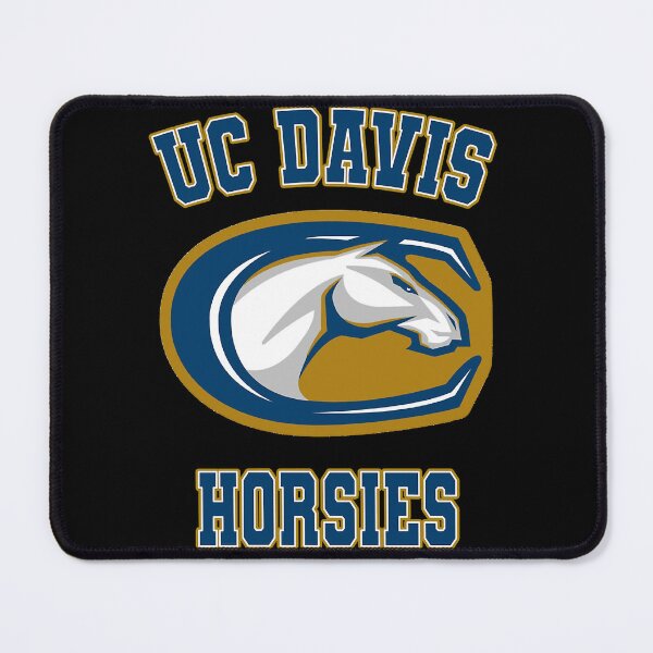 Item preview, UC Davis Mascot (AggiesHorsies) designed and sold by higharicasss.