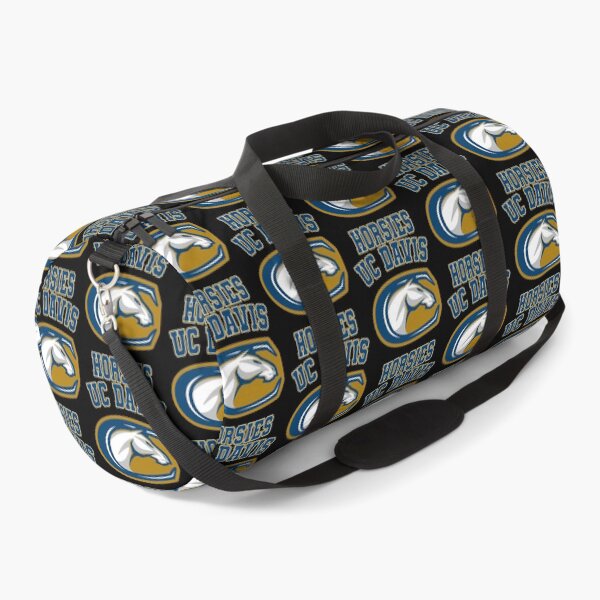 Item preview, UC Davis Mascot (AggiesHorsies) designed and sold by higharicasss.