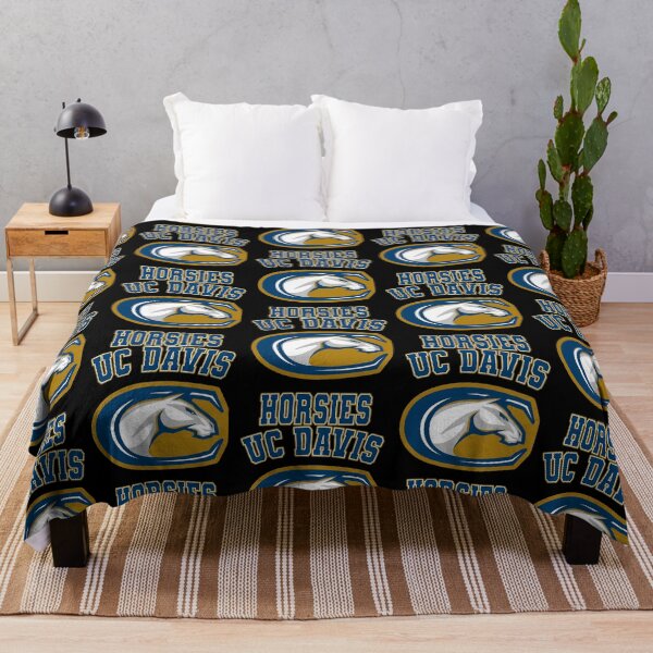 Item preview, UC Davis Mascot (AggiesHorsies) designed and sold by higharicasss.