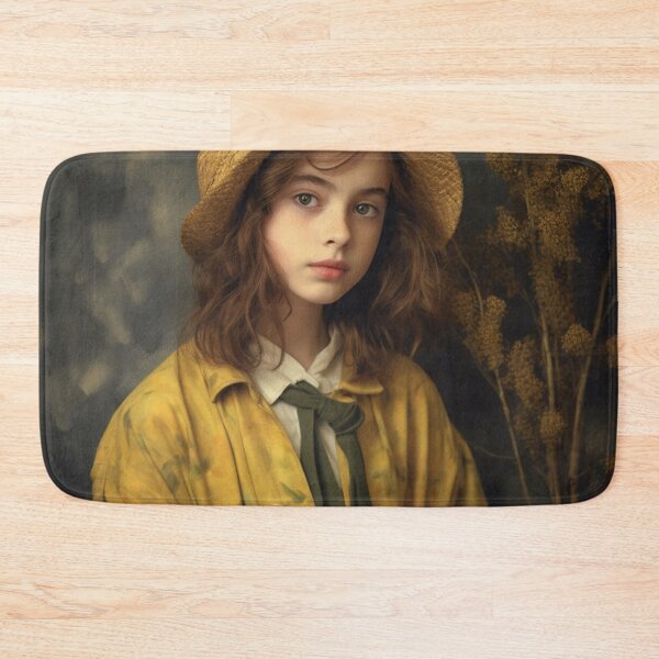 Aperçu de l'œuvre Van Gogh Impressionist Portrait Style Portraits créée et vendue par BrandonArtWorld.