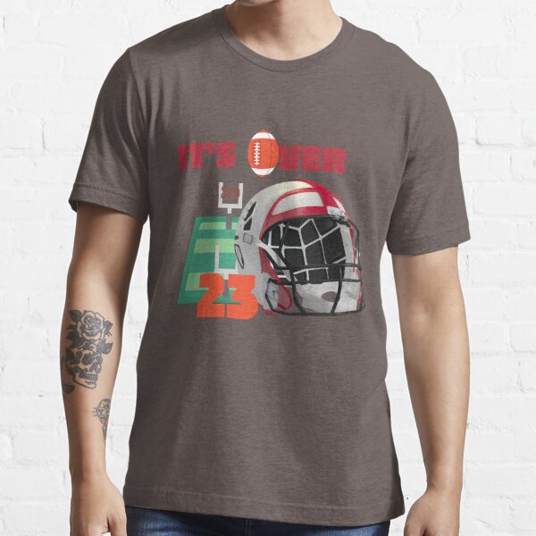 of American Football - shirt Essential T-Shirt for Sale by hmtaoufiq