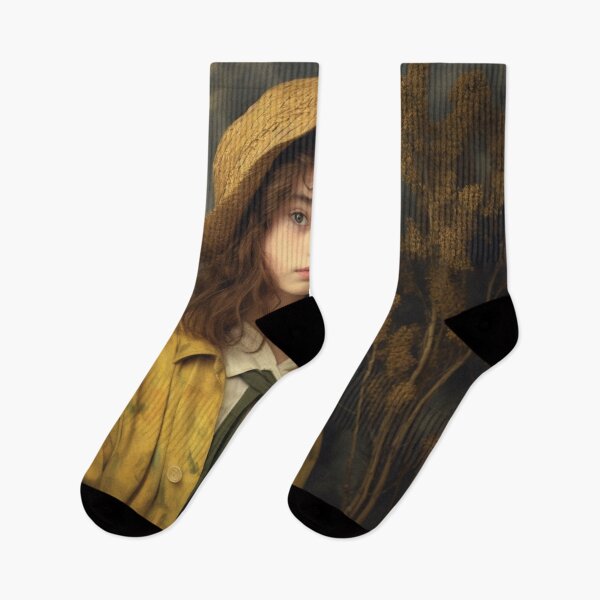 Item preview, Van Gogh Impressionist Portrait Style Portraits designed and sold by BrandonArtWorld.