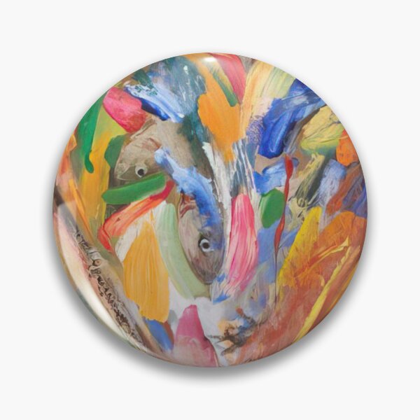 Item preview, Jim Dine designed and sold by artdouzi.