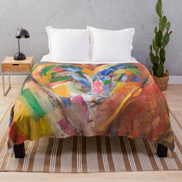 Item preview, Jim Dine designed and sold by artdouzi.