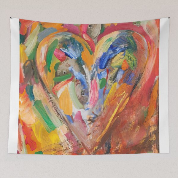 Item preview, Jim Dine designed and sold by artdouzi.