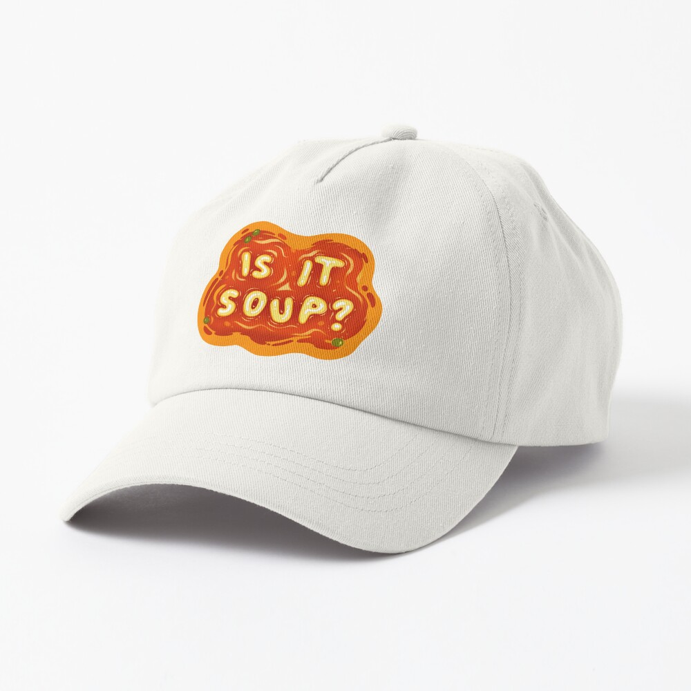 Item preview, Dad Hat designed and sold by thatartchick.