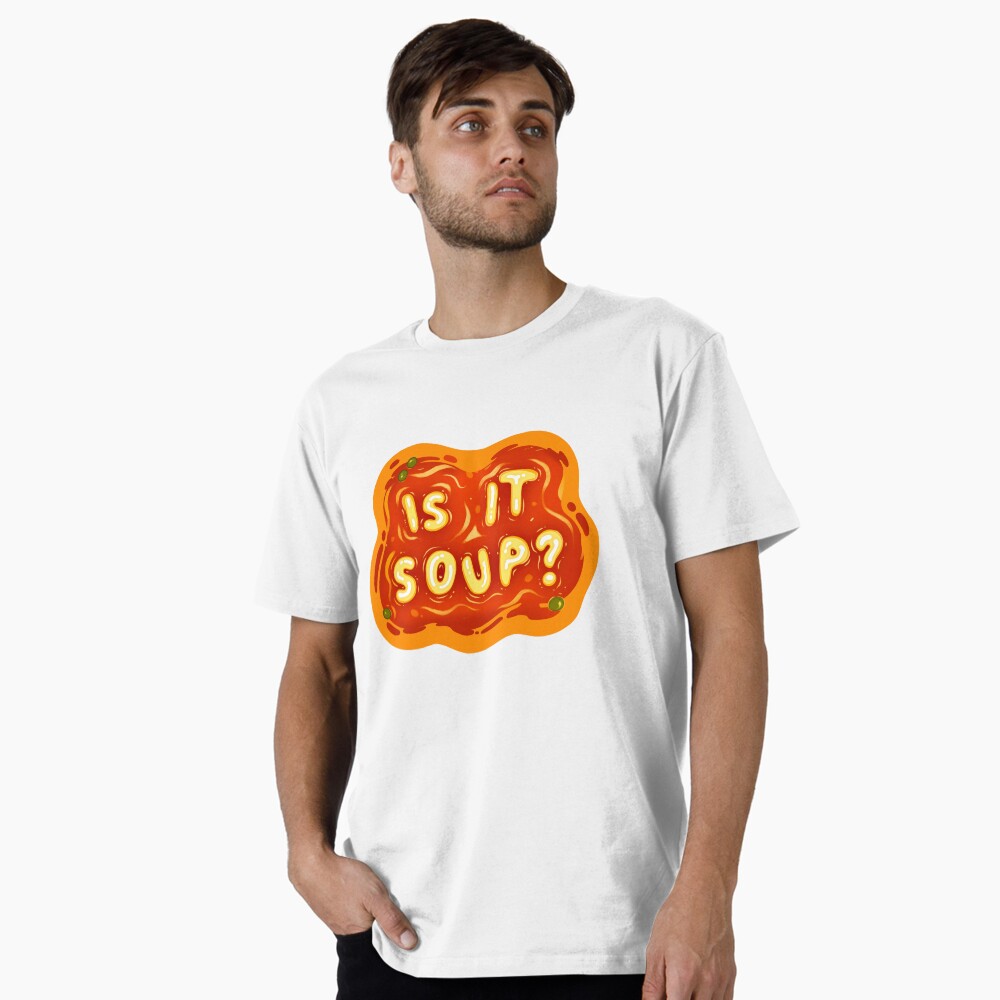 Item preview, Premium T-Shirt designed and sold by thatartchick.