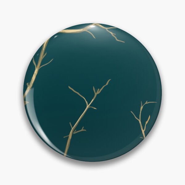 Item preview, Branche Teal designed and sold by LDSH.