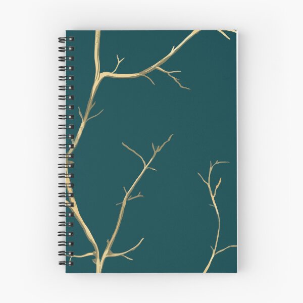 Item preview, Branche Teal designed and sold by LDSH.