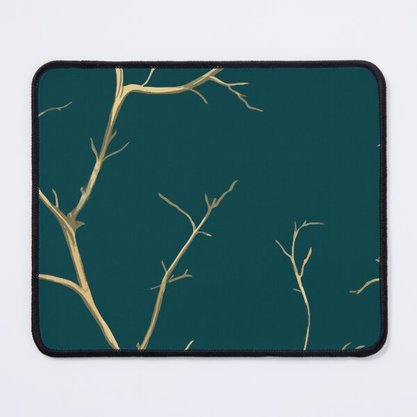 Item preview, Branche Teal designed and sold by LDSH.