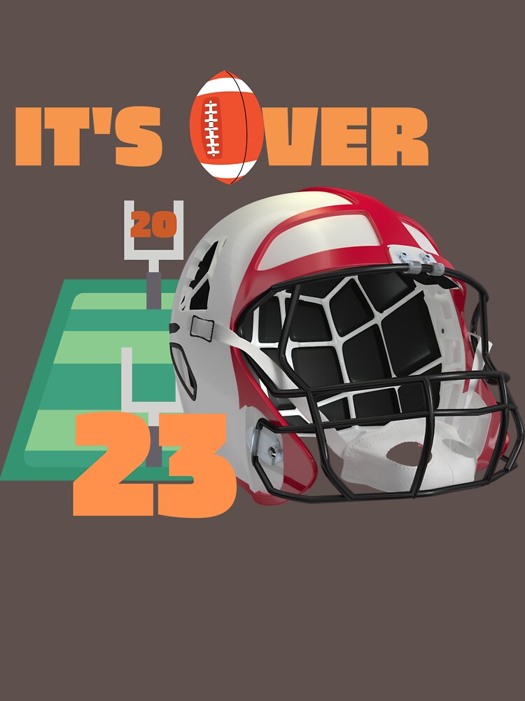 of American Football - shirt Essential T-Shirt for Sale by hmtaoufiq