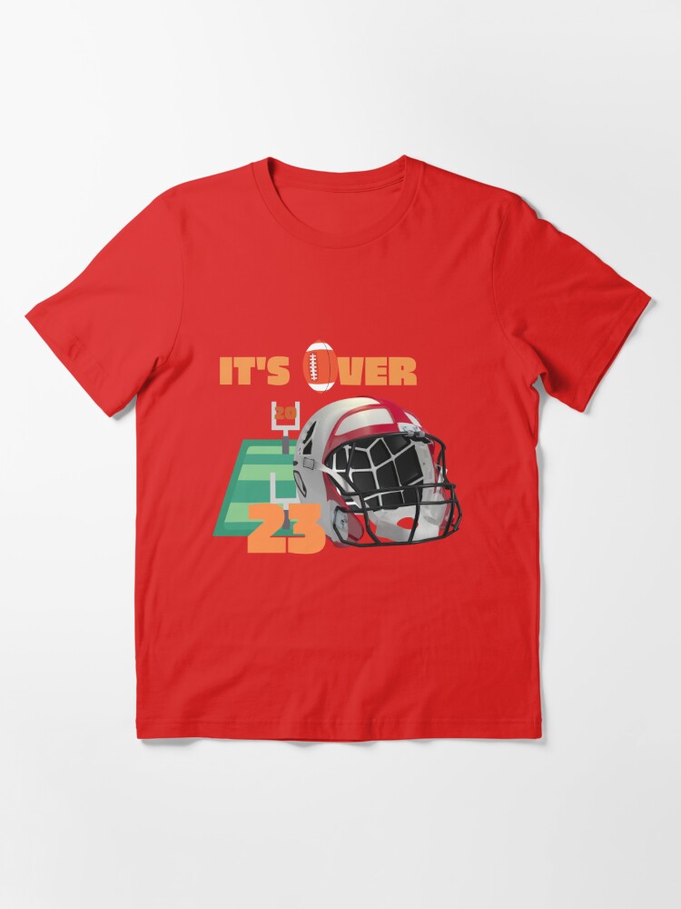 of American Football - shirt Essential T-Shirt for Sale by hmtaoufiq