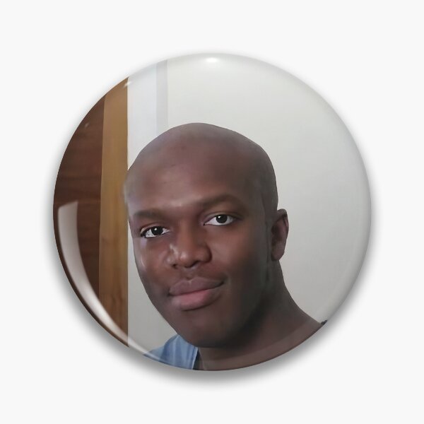 Item preview, KSI Bald Meme  designed and sold by LiviaSapp.