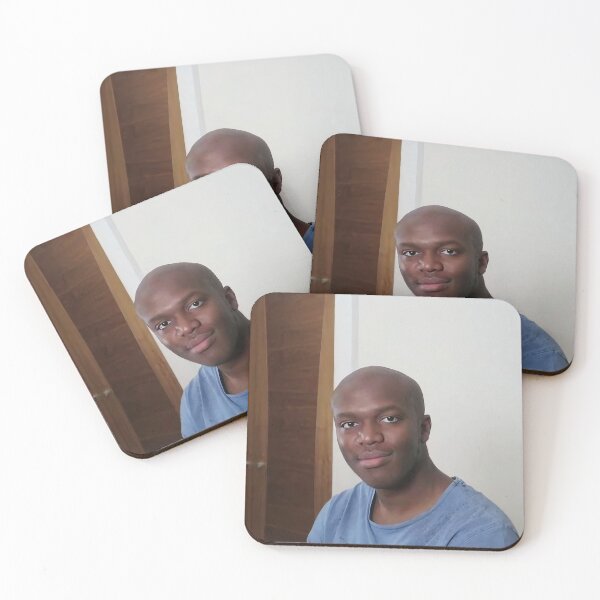 Item preview, KSI Bald Meme designed and sold by LiviaSapp.