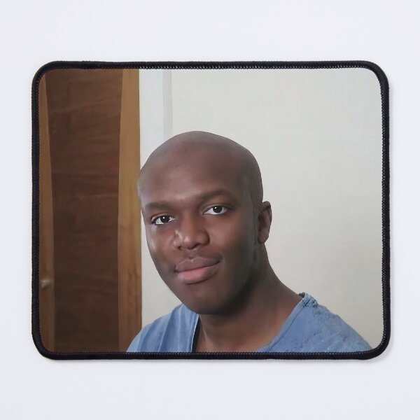 Item preview, KSI Bald Meme  designed and sold by LiviaSapp.
