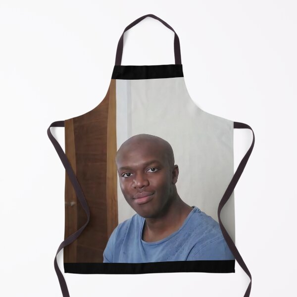 Item preview, KSI Bald Meme designed and sold by LiviaSapp.