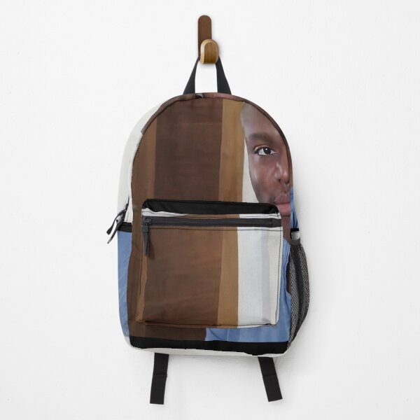 Item preview, KSI Bald Meme designed and sold by LiviaSapp.