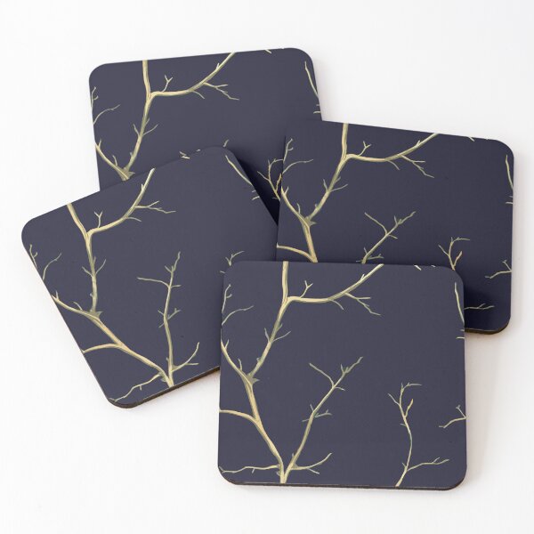 Item preview, Branche Blu designed and sold by LDSH.