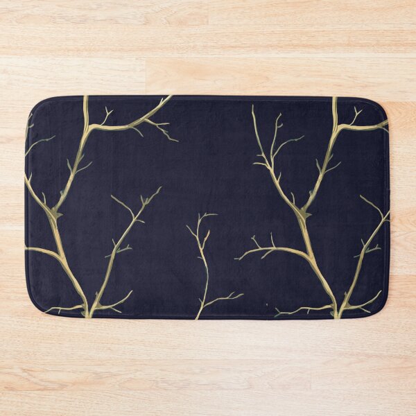 Item preview, Branche Blu designed and sold by LDSH.
