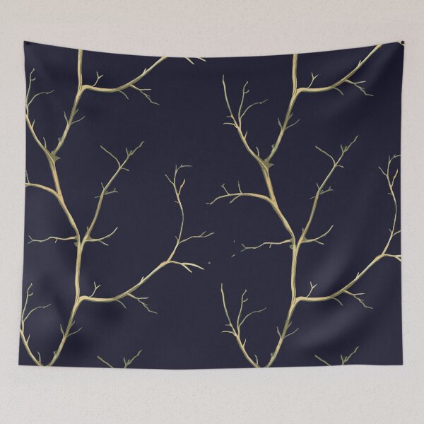 Item preview, Branche Blu designed and sold by LDSH.
