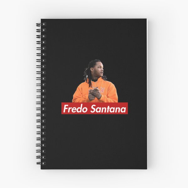 Artikelvorschau, Fredo Santana entworfen und verkauft von AdderleyWorkss.