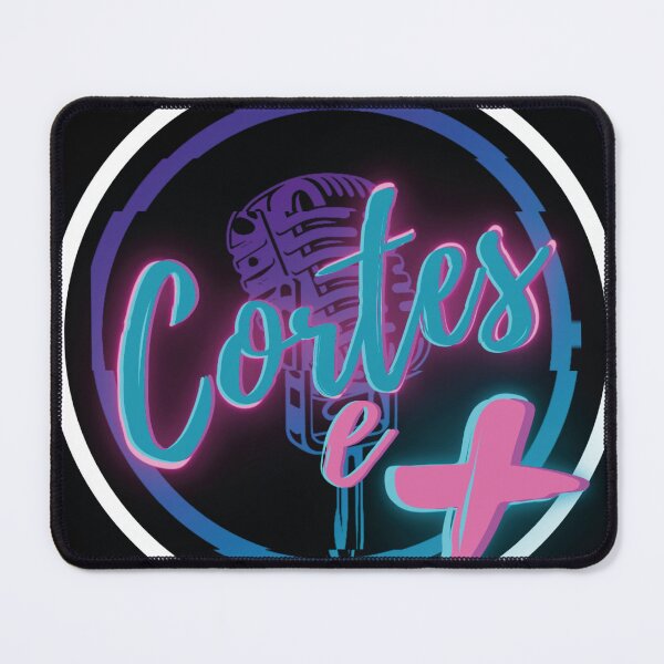 Item preview, Cortes e Mais Youtube site designed and sold by GirlaineSQ.