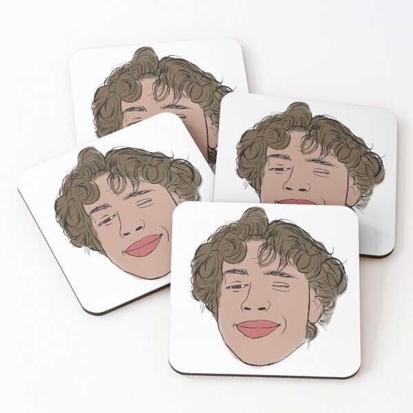 Item preview, Vinnie hacker designed and sold by LiviaSapp.