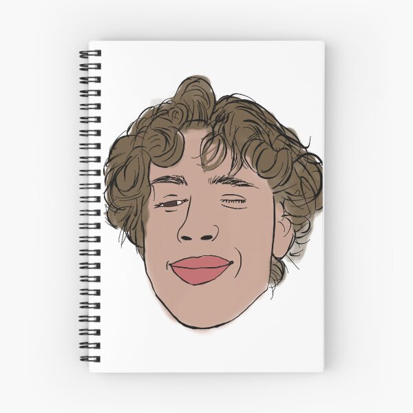 Item preview, Vinnie hacker designed and sold by LiviaSapp.