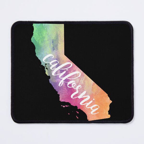 Item preview, California designed and sold by higharicasss.