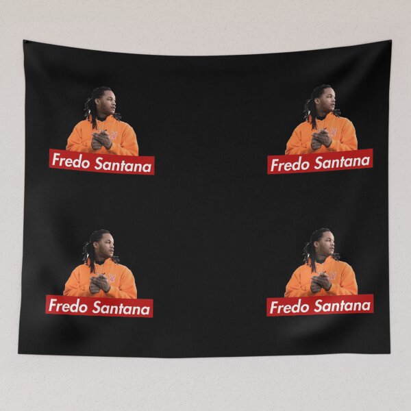 Item preview, Fredo Santana designed and sold by AdderleyWorkss.