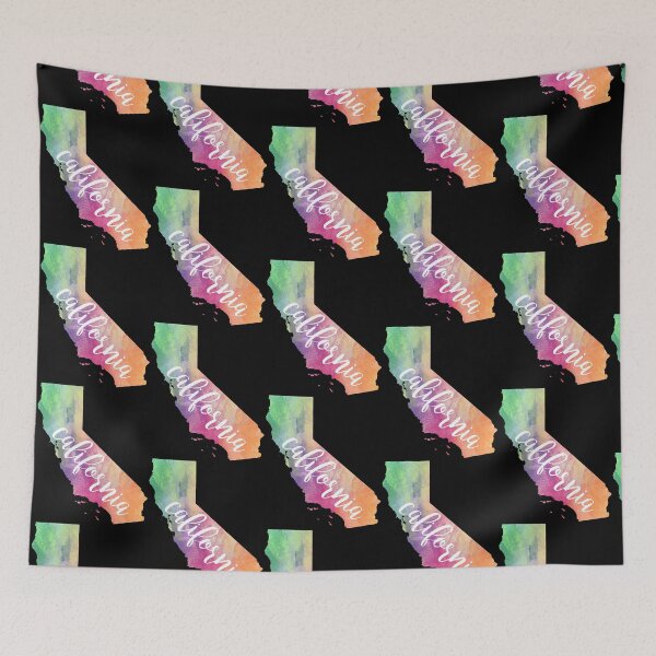 Item preview, California designed and sold by higharicasss.