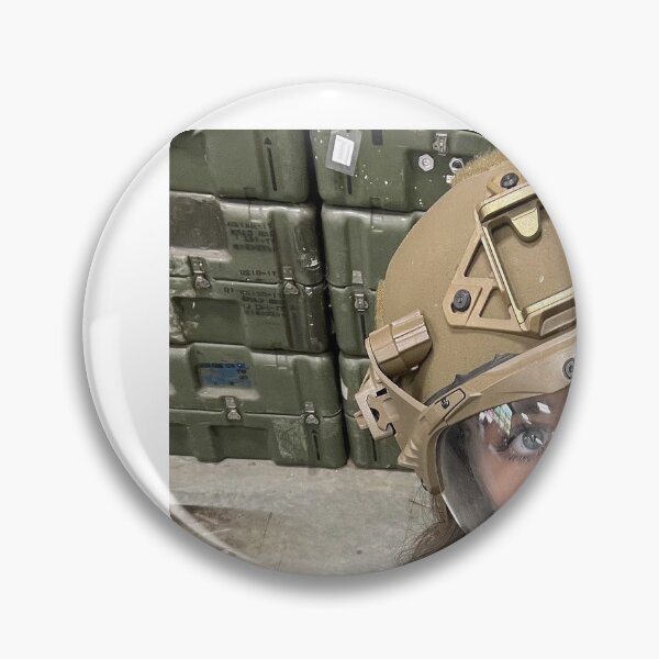 Item preview, Hailey Lujan Sike Ops  Psyop designed and sold by Stickers&More.