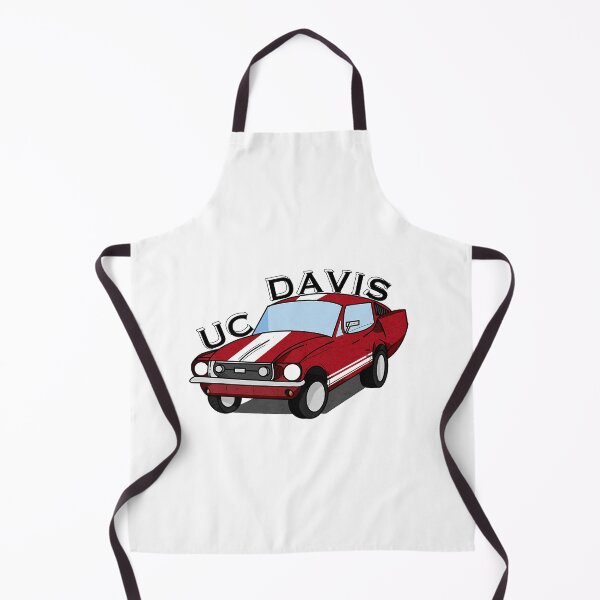 Item preview, Car UC Davis designed and sold by higharicasss.