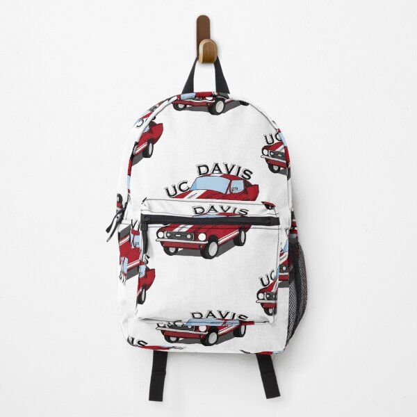 Item preview, Car UC Davis designed and sold by higharicasss.