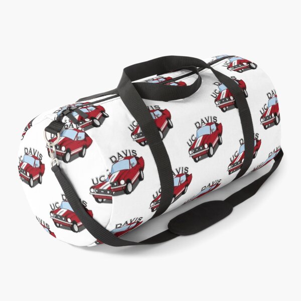 Item preview, Car UC Davis designed and sold by higharicasss.
