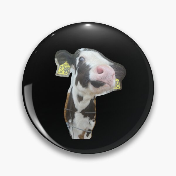 Item preview, Cow designed and sold by higharicasss.